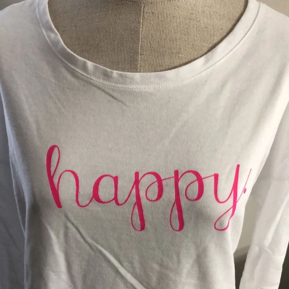 Happy Long sleeve shirt - Picture 2 of 6
